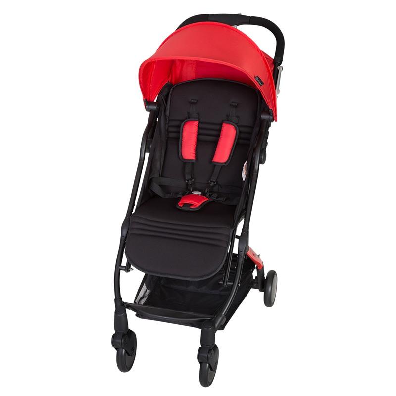 baby trend tri flex travel system