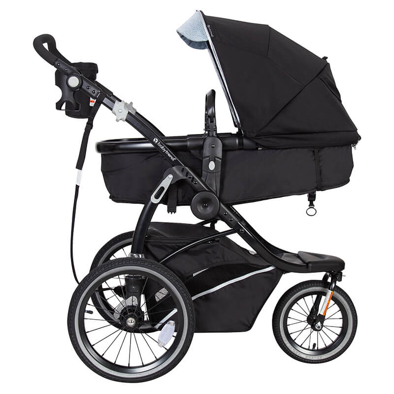 baby trend 35 jogger travel system