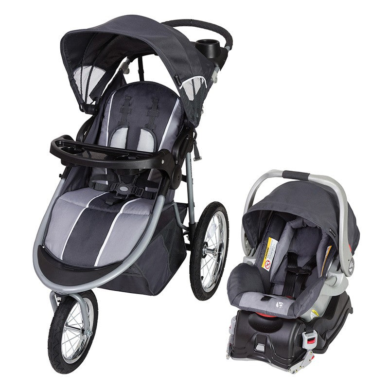 baby trend cityscape jogger travel system instructions