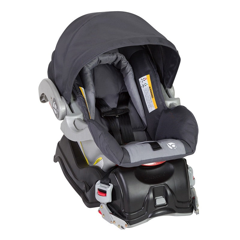 baby trend cityscape jogger travel system base