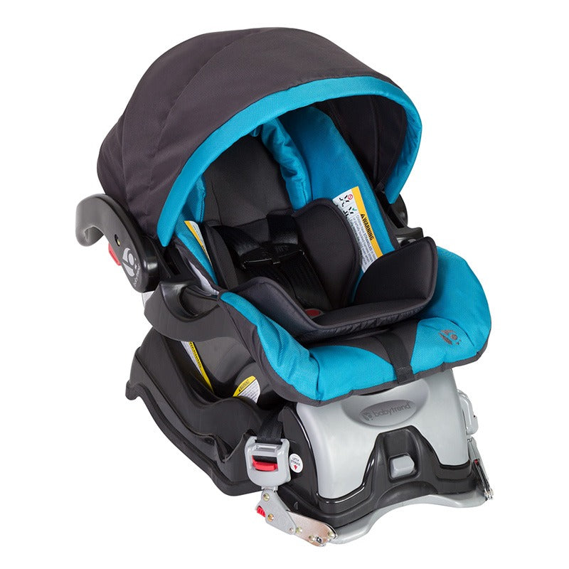 baby trend expedition travel system