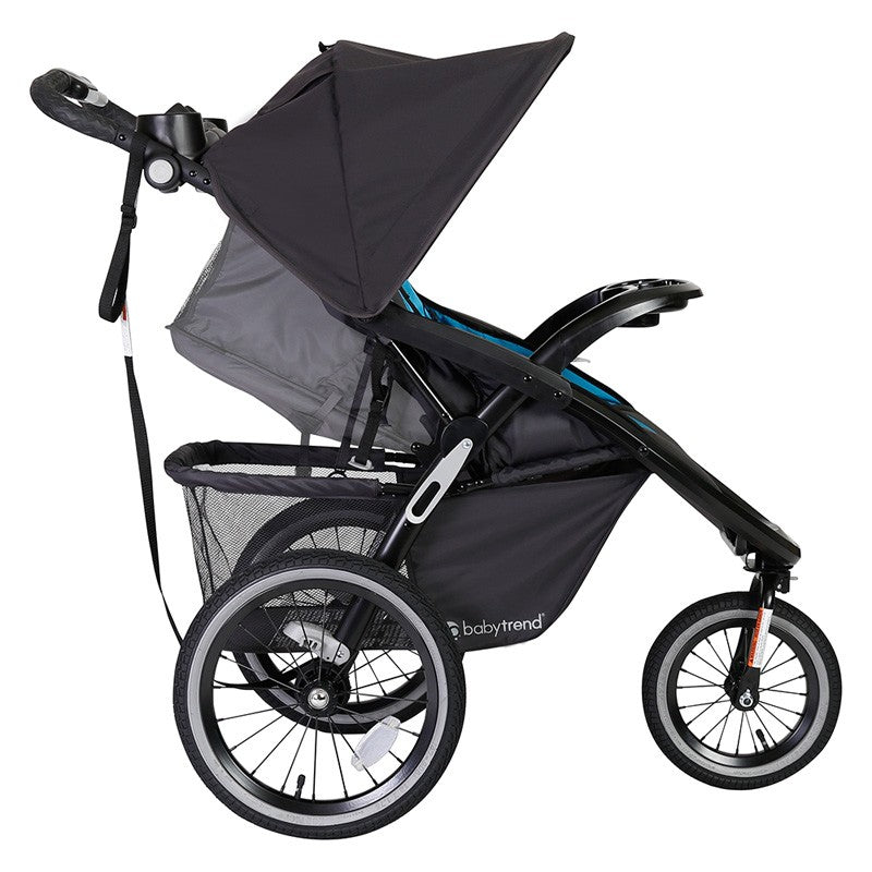 expedition jogger travel system