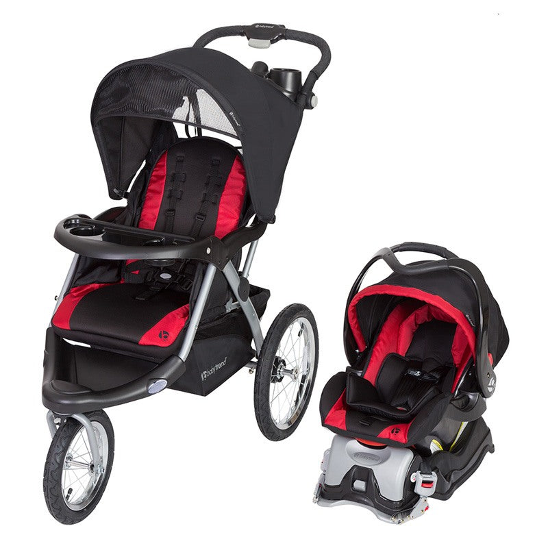 expedition travel system car seat