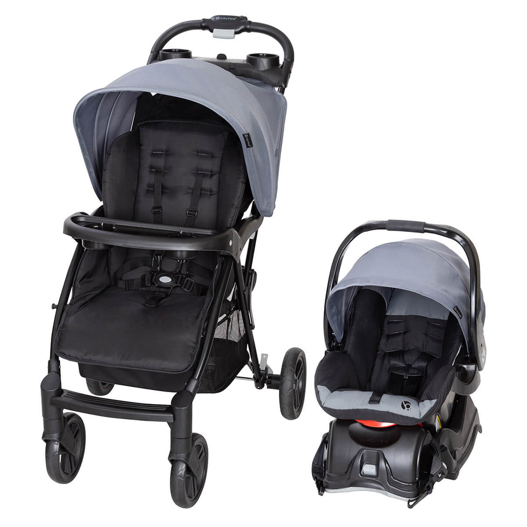 baby trend boardwalk pro travel system