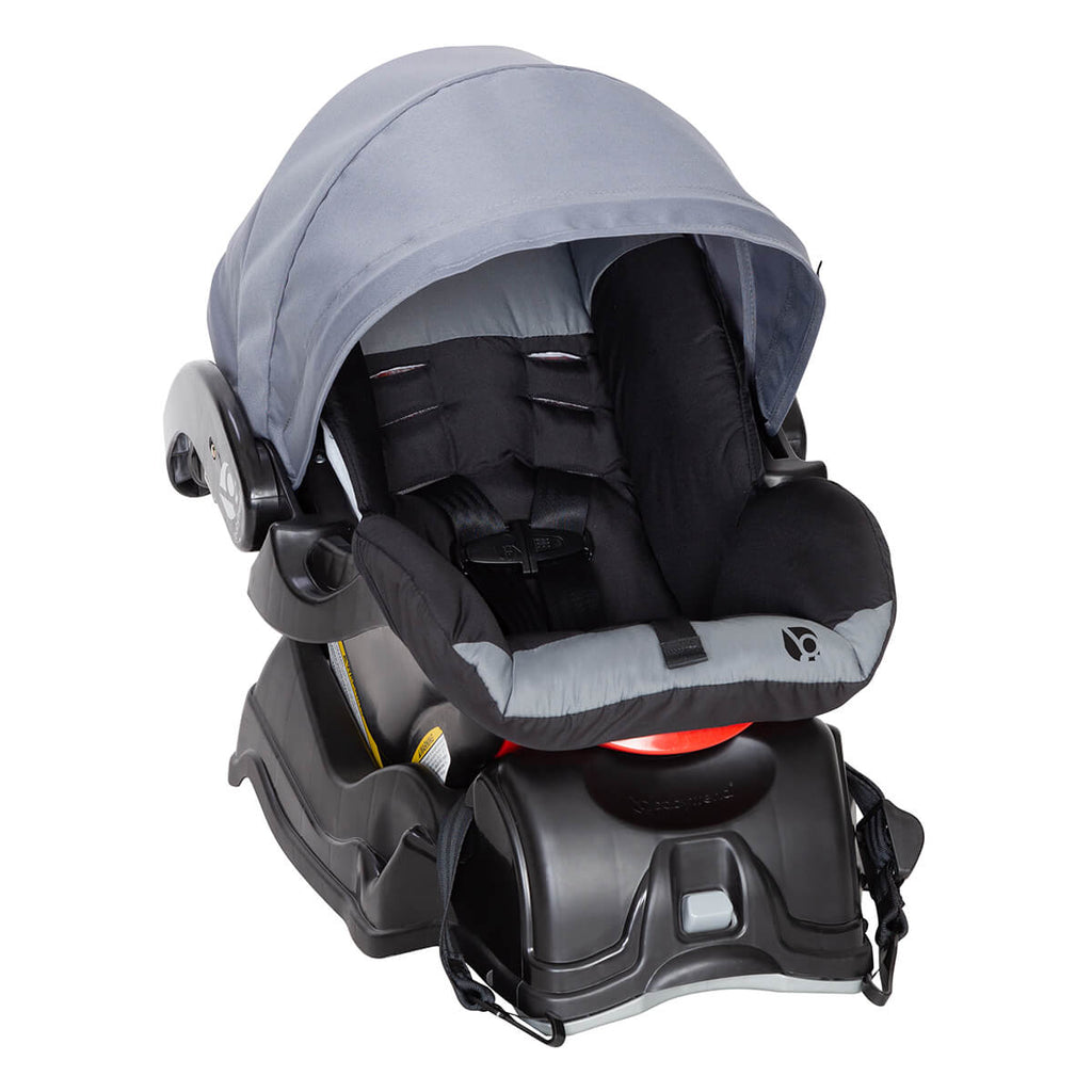 baby trend boardwalk pro travel system