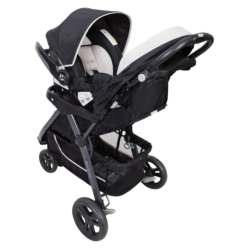 baby trend stroller skyline 35