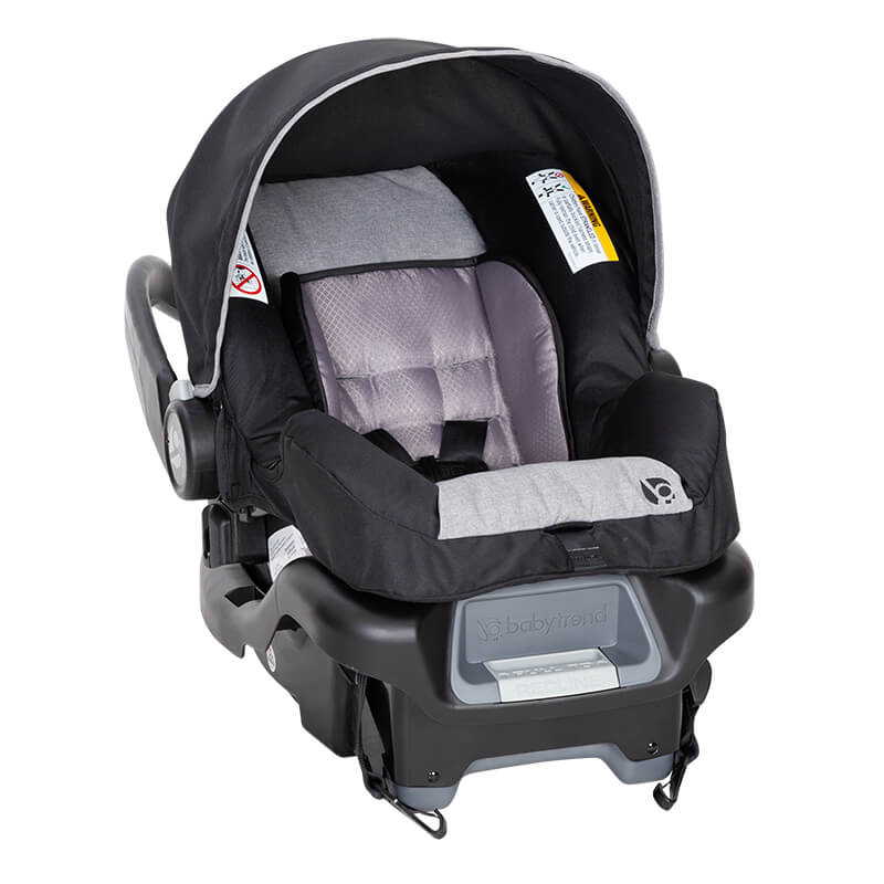 baby trend city clicker pro snap gear