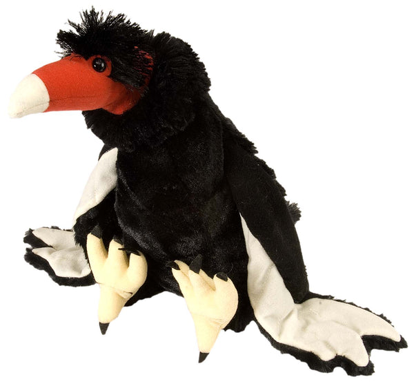 turkey stuffed animal