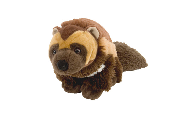 wolverine stuffed toy