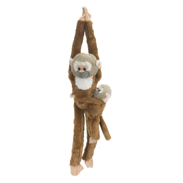 wild republic hanging monkey