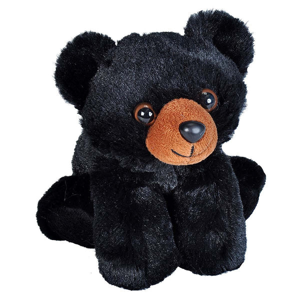 sun bear stuffed animal