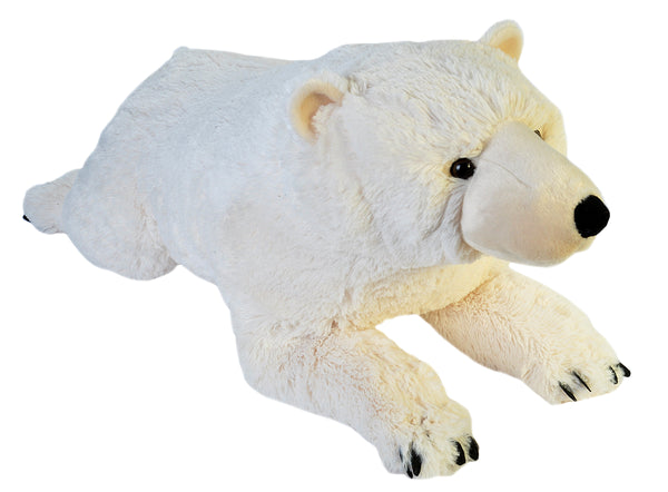 wild republic polar bear