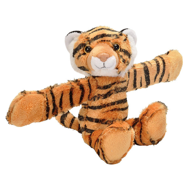 stuffed tiger