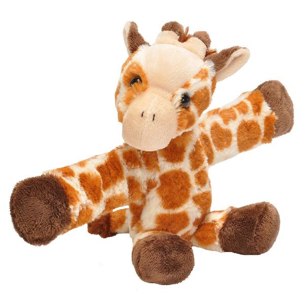 giraffe stuffed animal