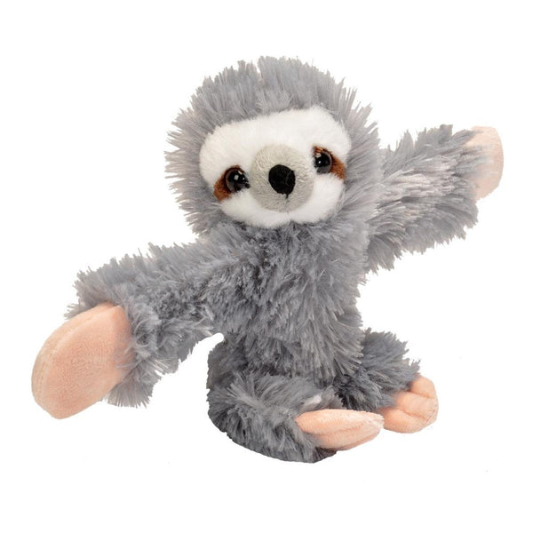 sloth stuffed animal