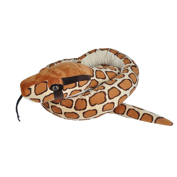 wild republic stuffed snake