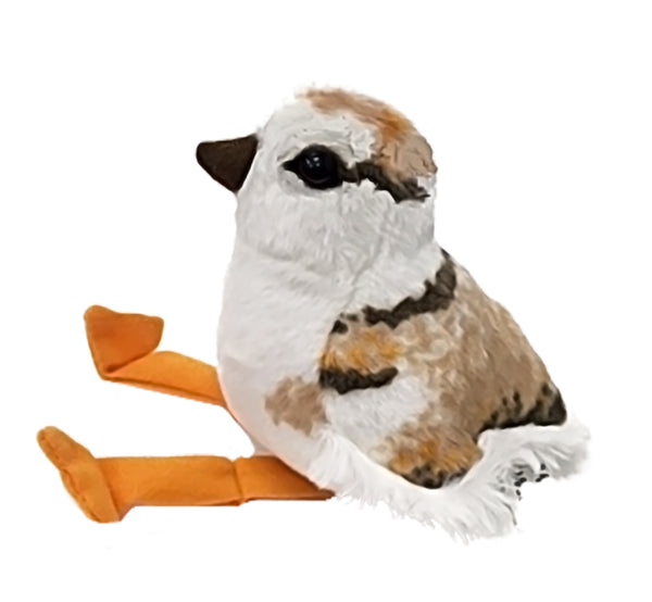 wild republic audubon stuffed birds