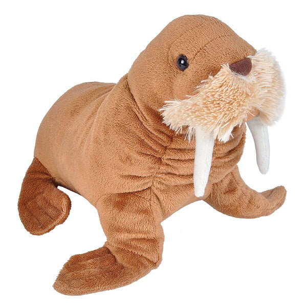 giant walrus stuffed animal