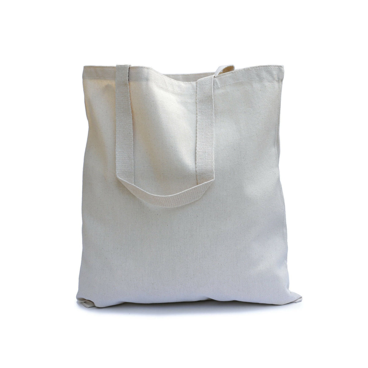 Wholesale Heavy Duty Blank Canvas Tote Bags, Sturdy Totes in Bulk