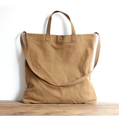Tocobags canvas tote bags