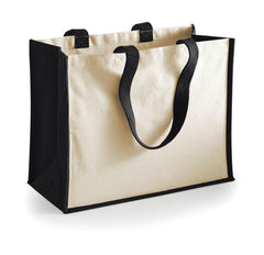 What are jute bags?
