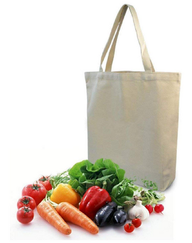 Best Reusable Grocery Tote Bags