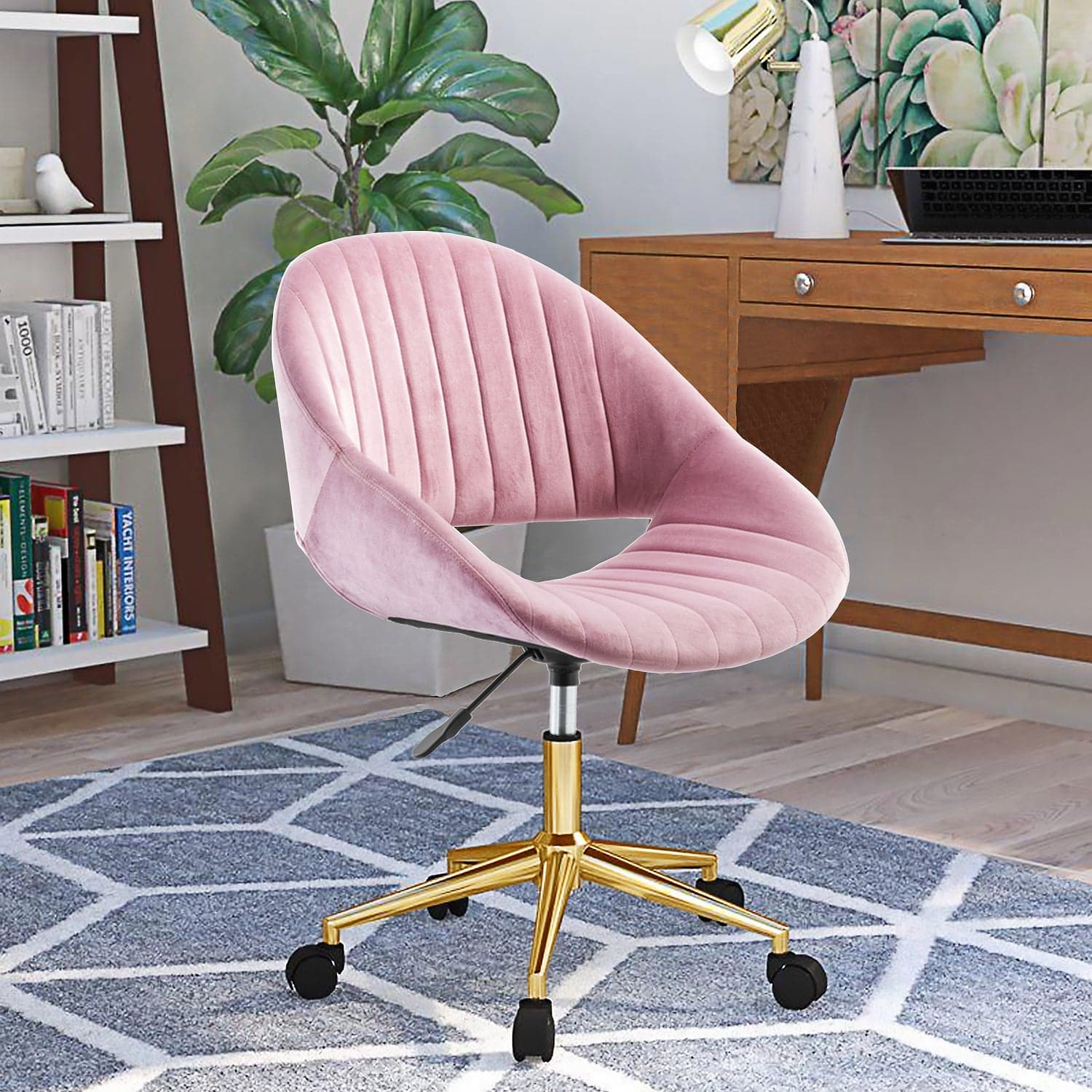 ovios cute desk chair