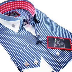 fashion shirts for men