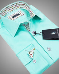 Mens designer shirt | Cannes film festival