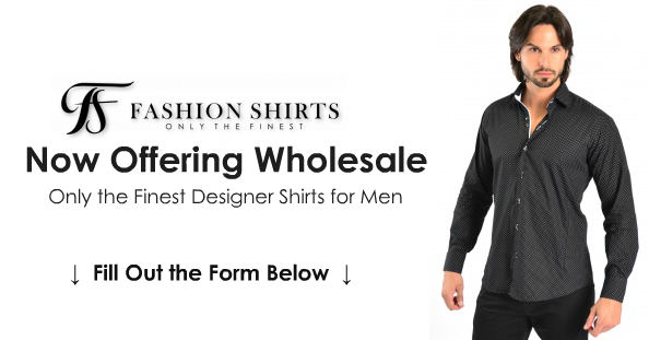 Wholesale Fashion Shirts