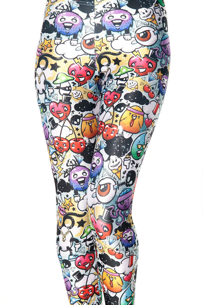 Black Milk Clothing InsaneGraffitiLeggings_06_1024x1024