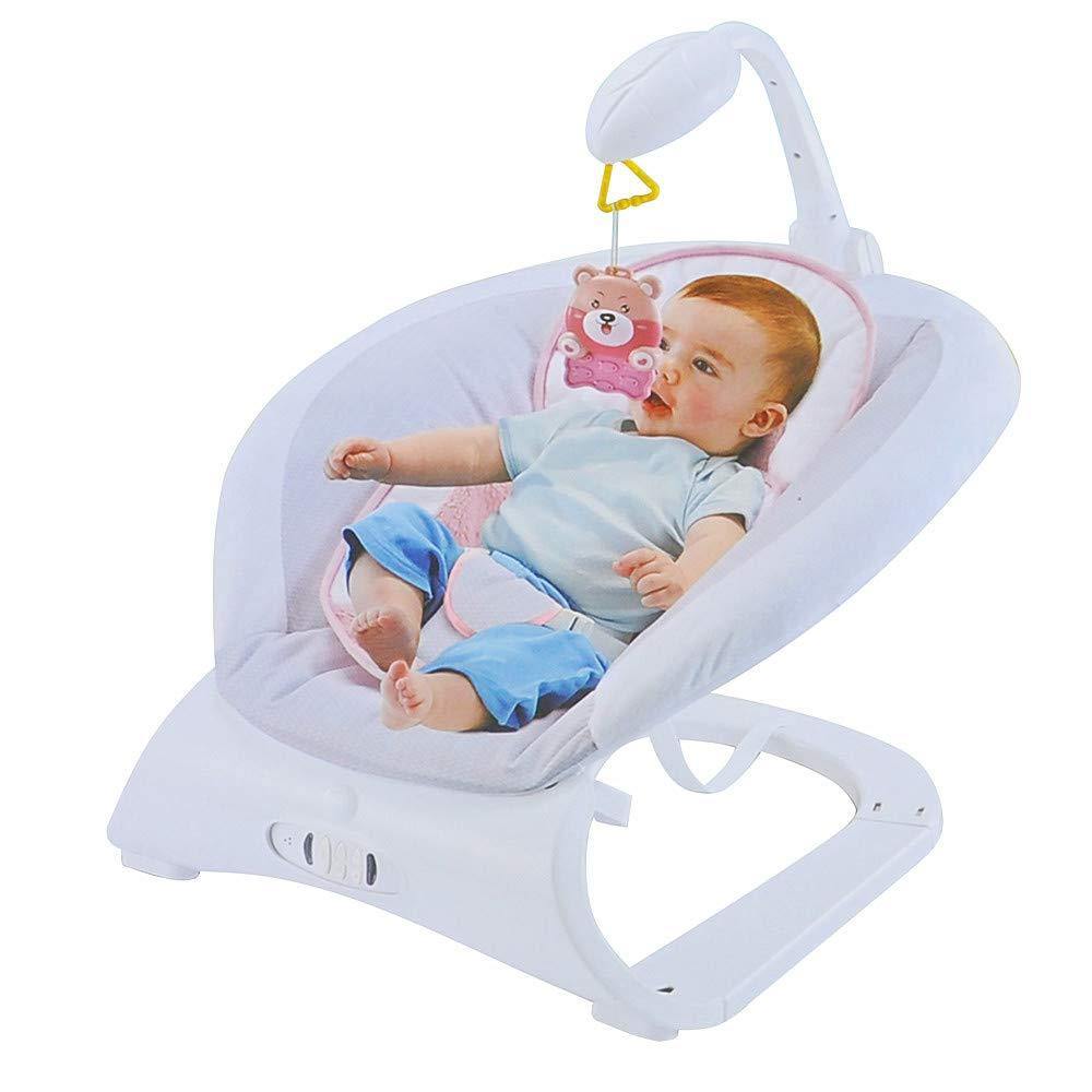 baby rocker sleeper