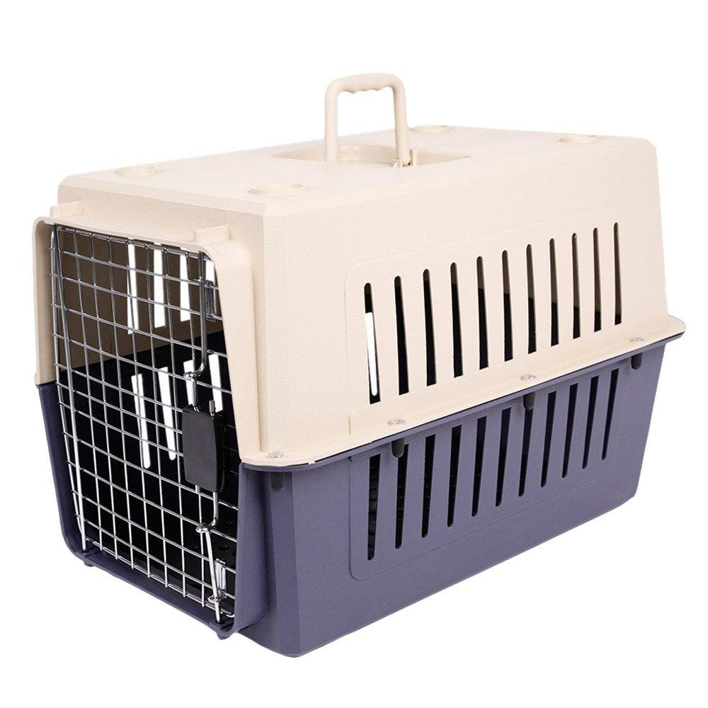 portable pet cage