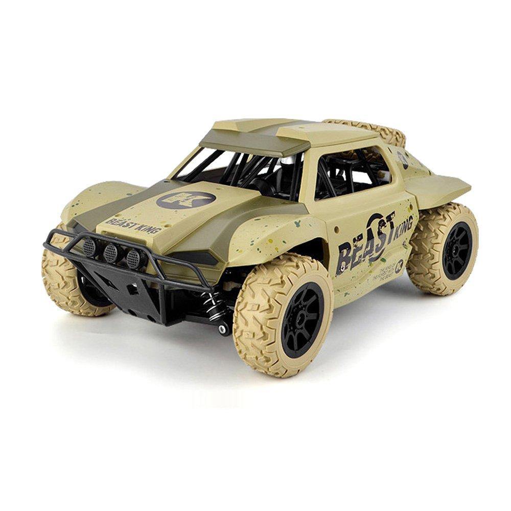 high performance remote control cars