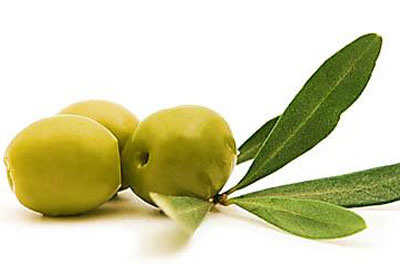 Ingredient - Green Olives