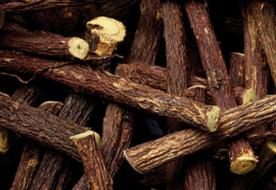 Ingredient - Licorice