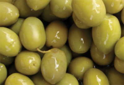 Ingredient - Olives - Sorbitan