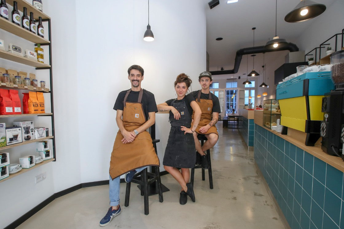 Bird of Passage capsules-cafe