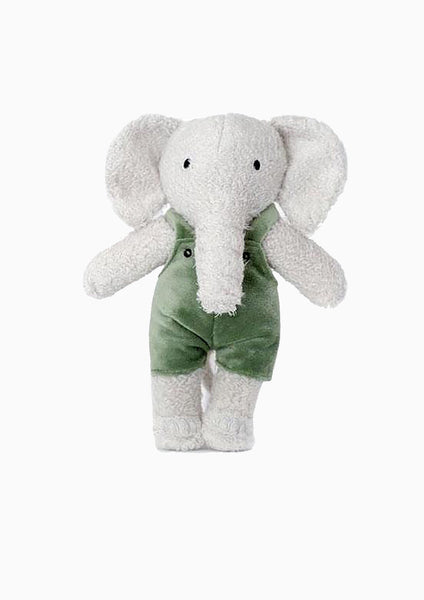 doll elephant