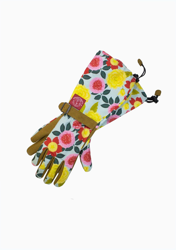 Heirloom Garden Gloves