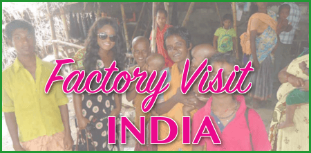 India Visit