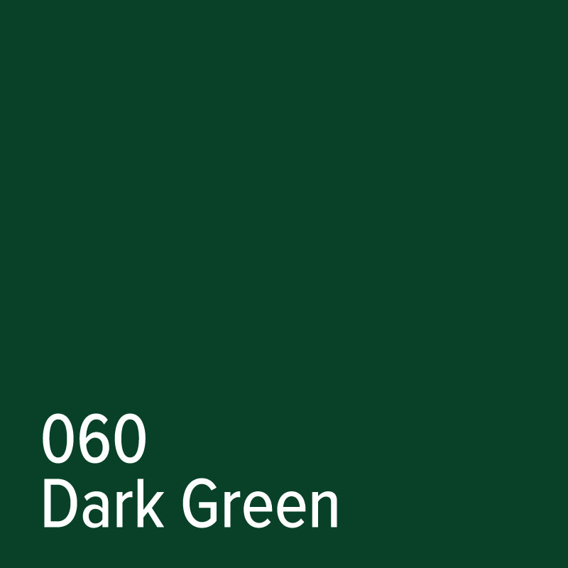 060 Dark Green Transparent Adhesive Vinyl | Oracal 8300