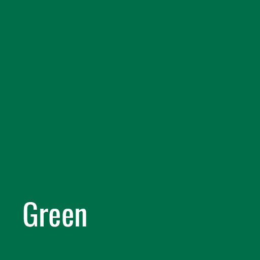 Green 20" Siser EasyWeed Heat Transfer Vinyl (HTV) (Bulk Rolls)