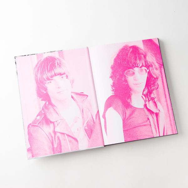 My Ramones: Photographs by Danny Fields – True Love Always