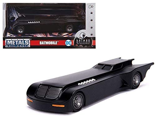 jada rc batmobile