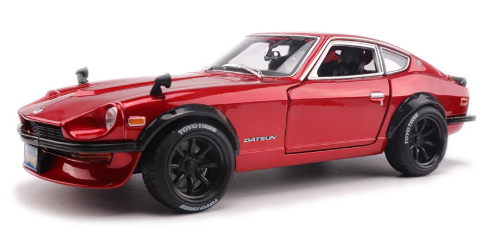 datsun 240z maisto