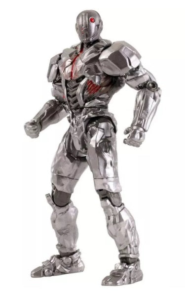 dc cyborg action figure