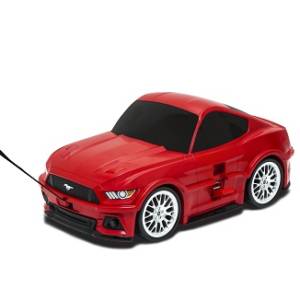 mustang car for kids