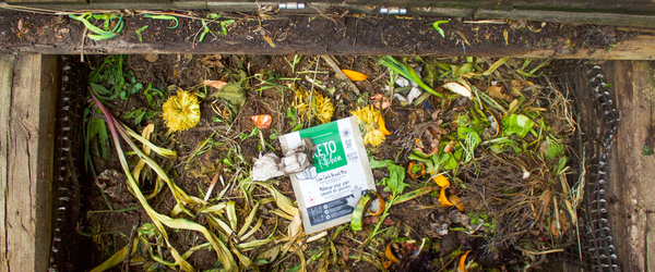 Frequently Asked Questions About Rootree's Compostable Packaging