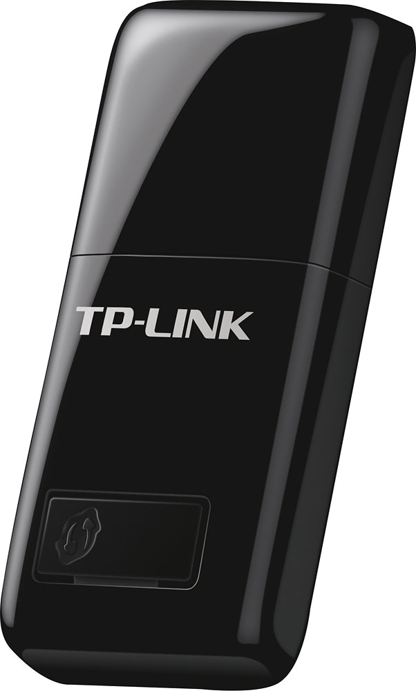 tre Kan ikke lide Træts webspindel TL-WM823N TP-Link 300Mbps Mini Wireless N USB Adapter 845973050696 – AMT |  Computers & Electronics